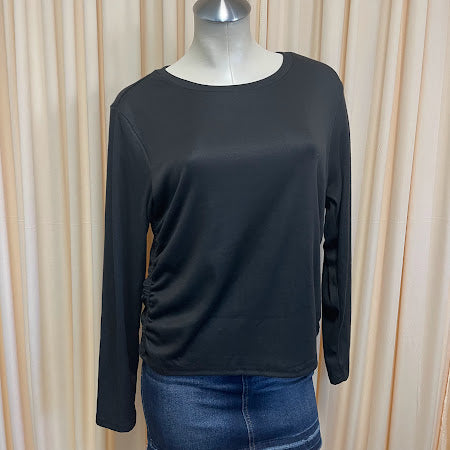 Top Just Be Size 1x