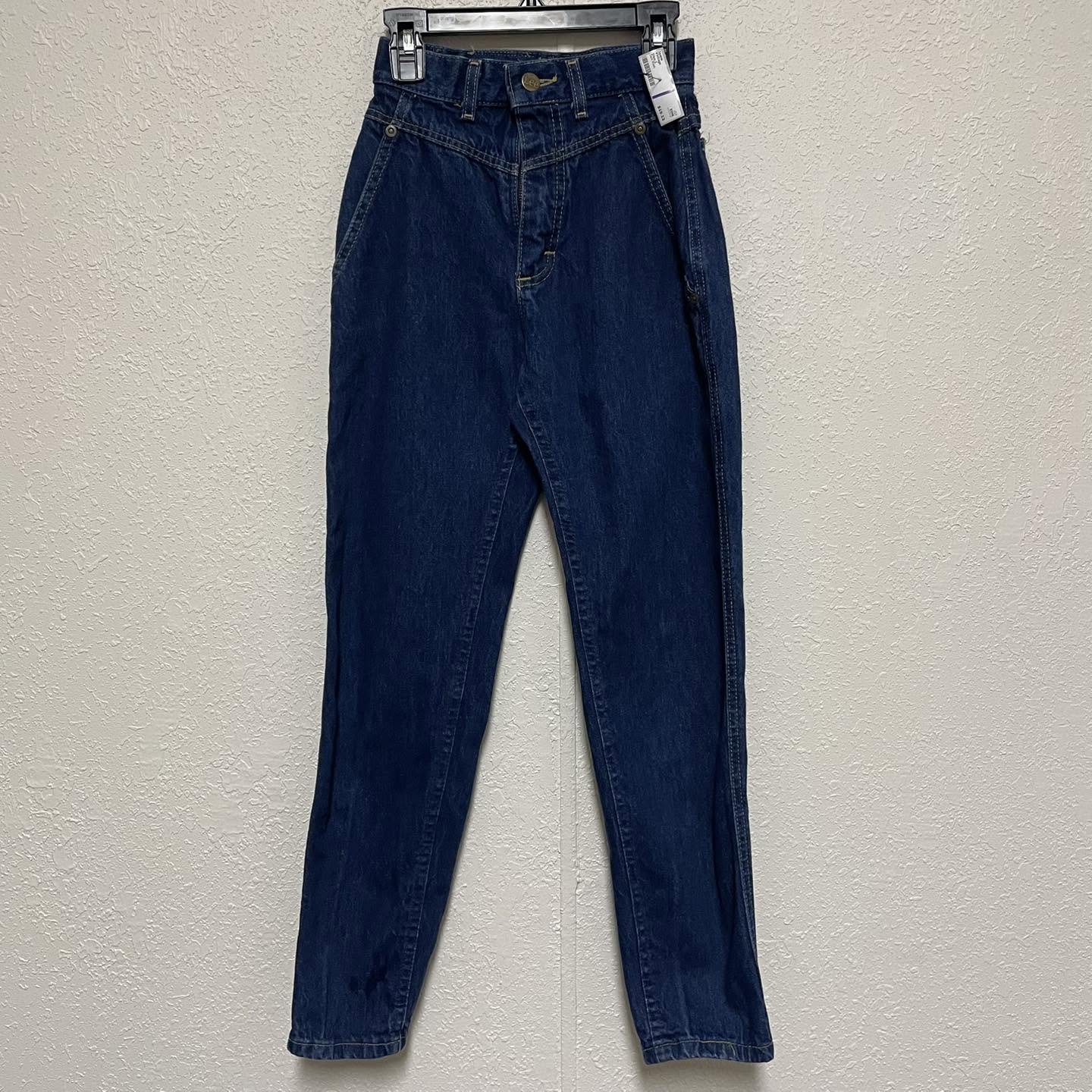 Jeans Vintage Size 1