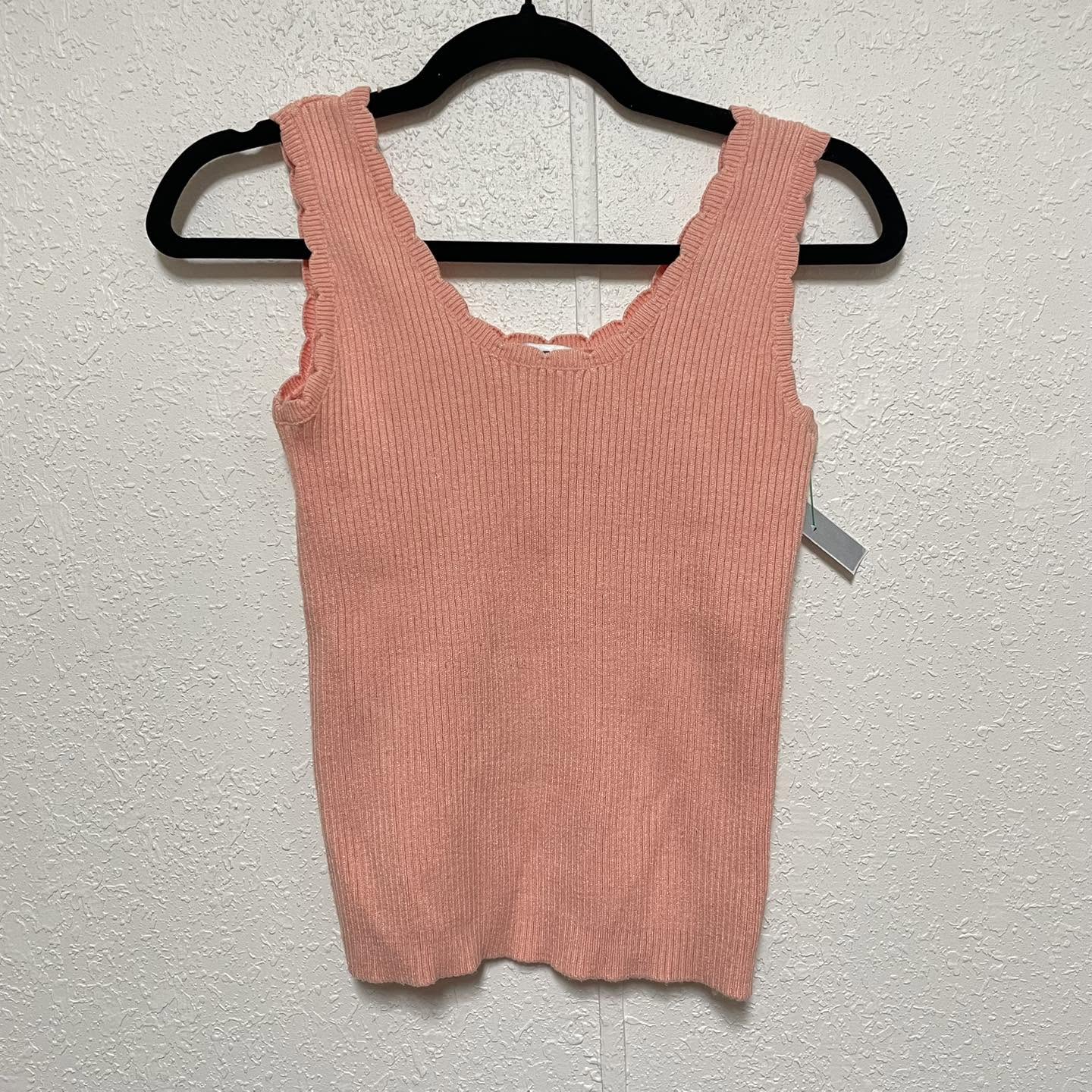 Tank Top Blakely Size S/M
