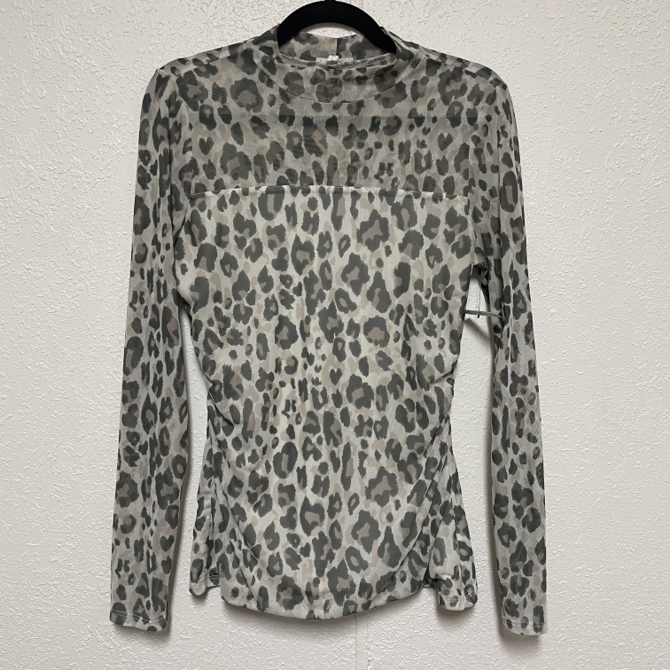 Top Maurices Size Small