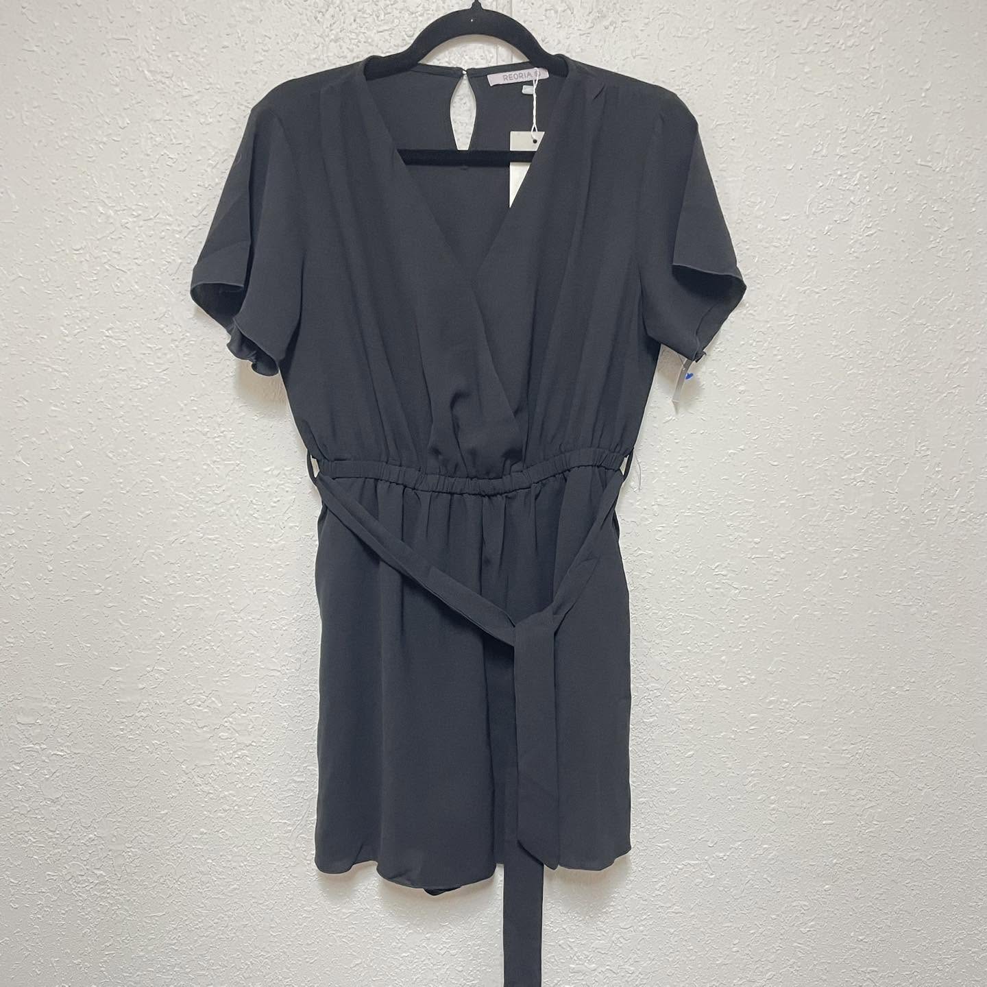 Romper Reoria Size Medium