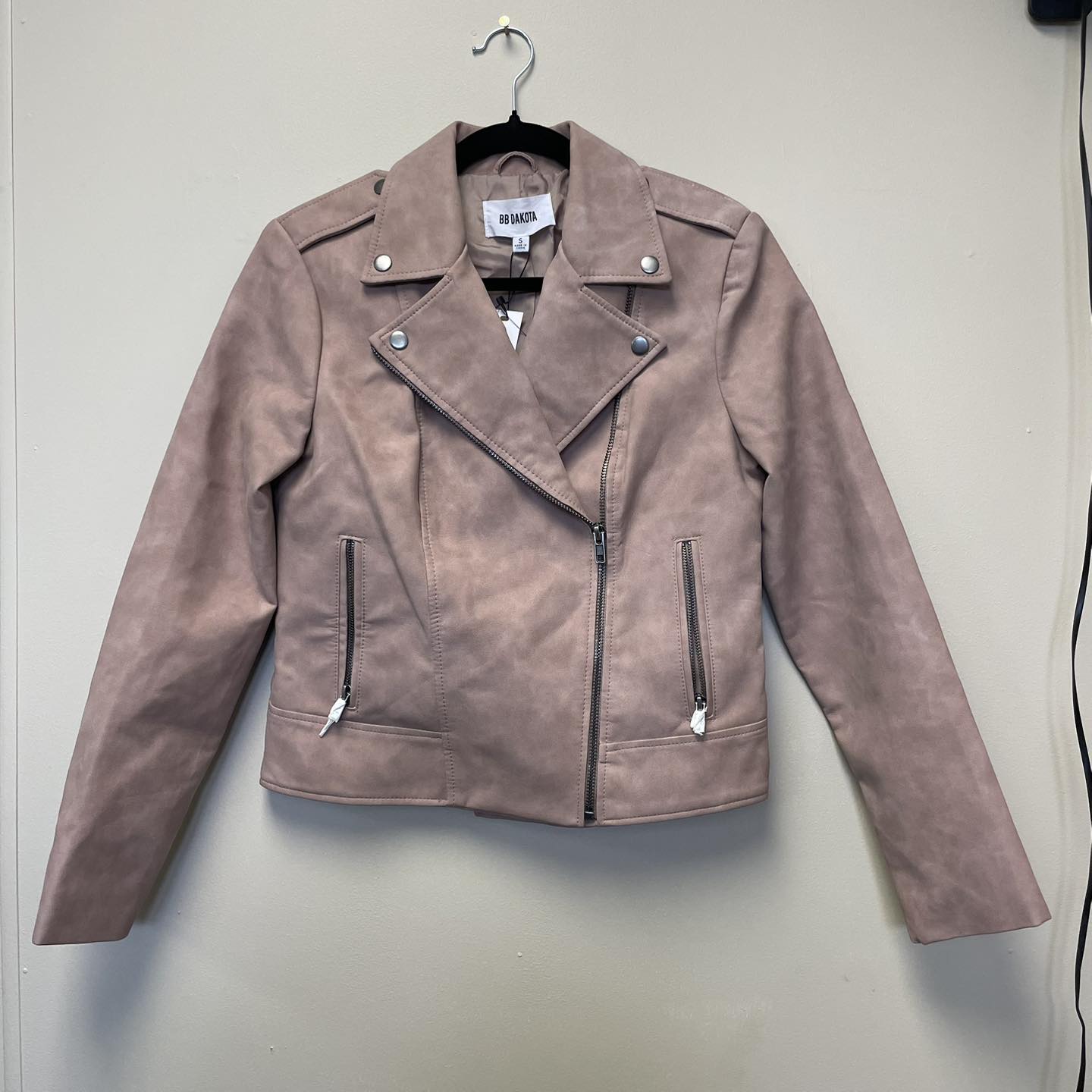 Jackets BB Dakota Size Small