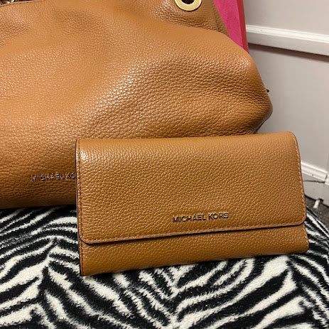 Shoulder Michael Kors