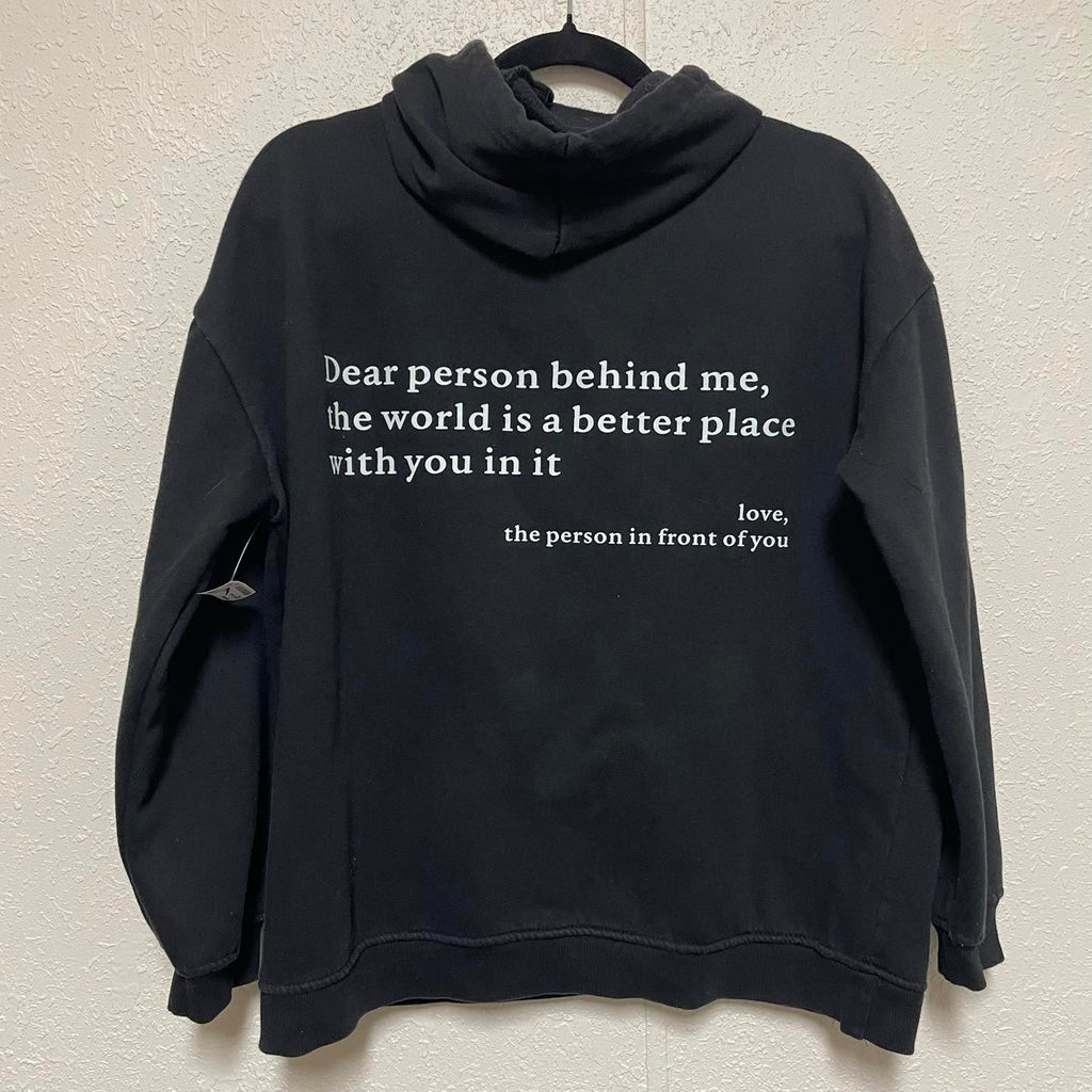 Sweaters . Size Large