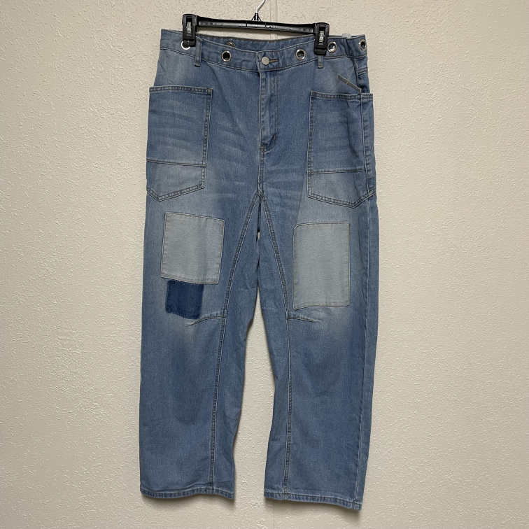 Jeans . Size 12