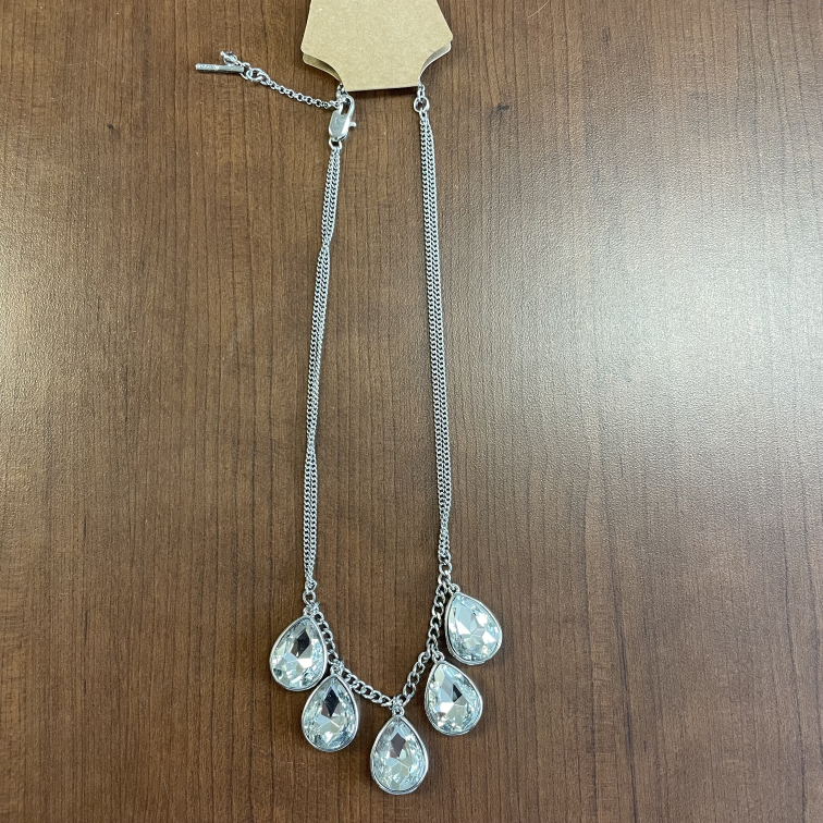 Necklace Kenneth Cole