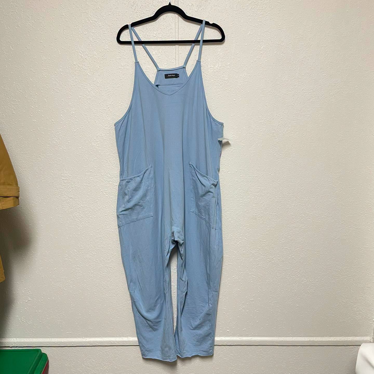 Jumpsuit Automet Size XL