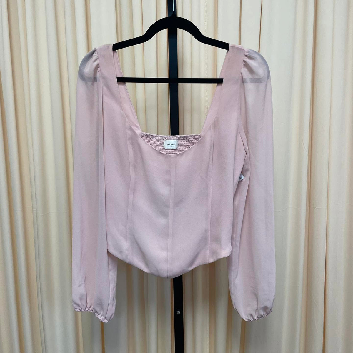Top wilfred Size Medium