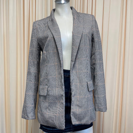 Blazers H&M Size 4