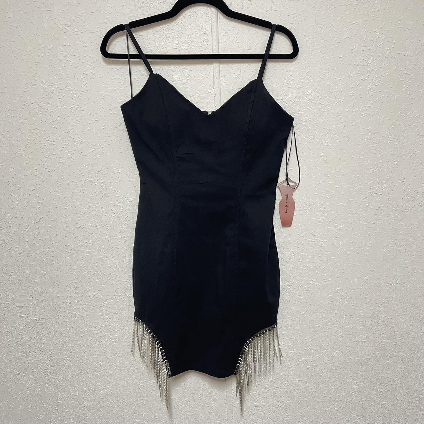 Dresses Haute Monde Size Medium