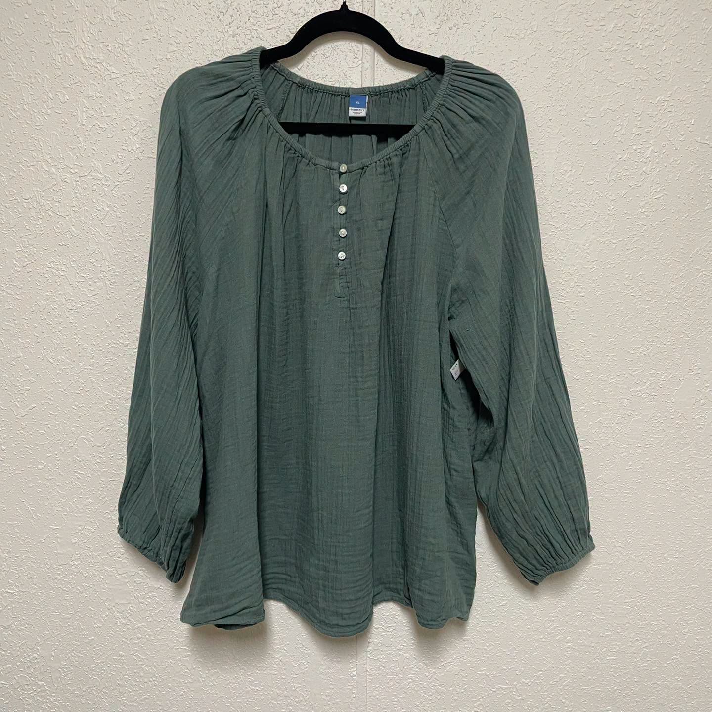 Top Old Navy Size XL