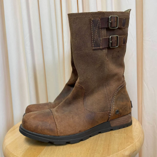Boots Sorel Size 7
