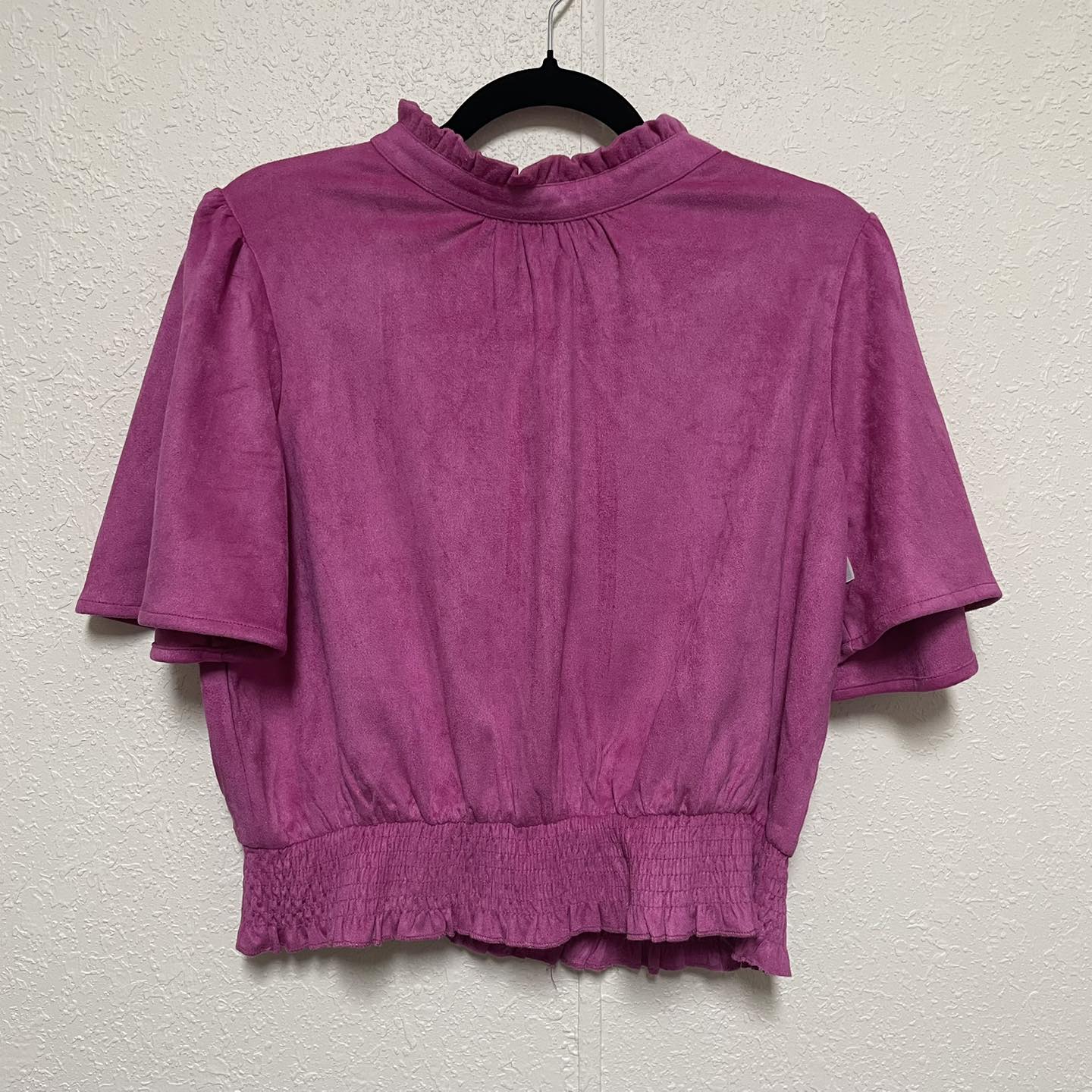 Top VOY Size Medium