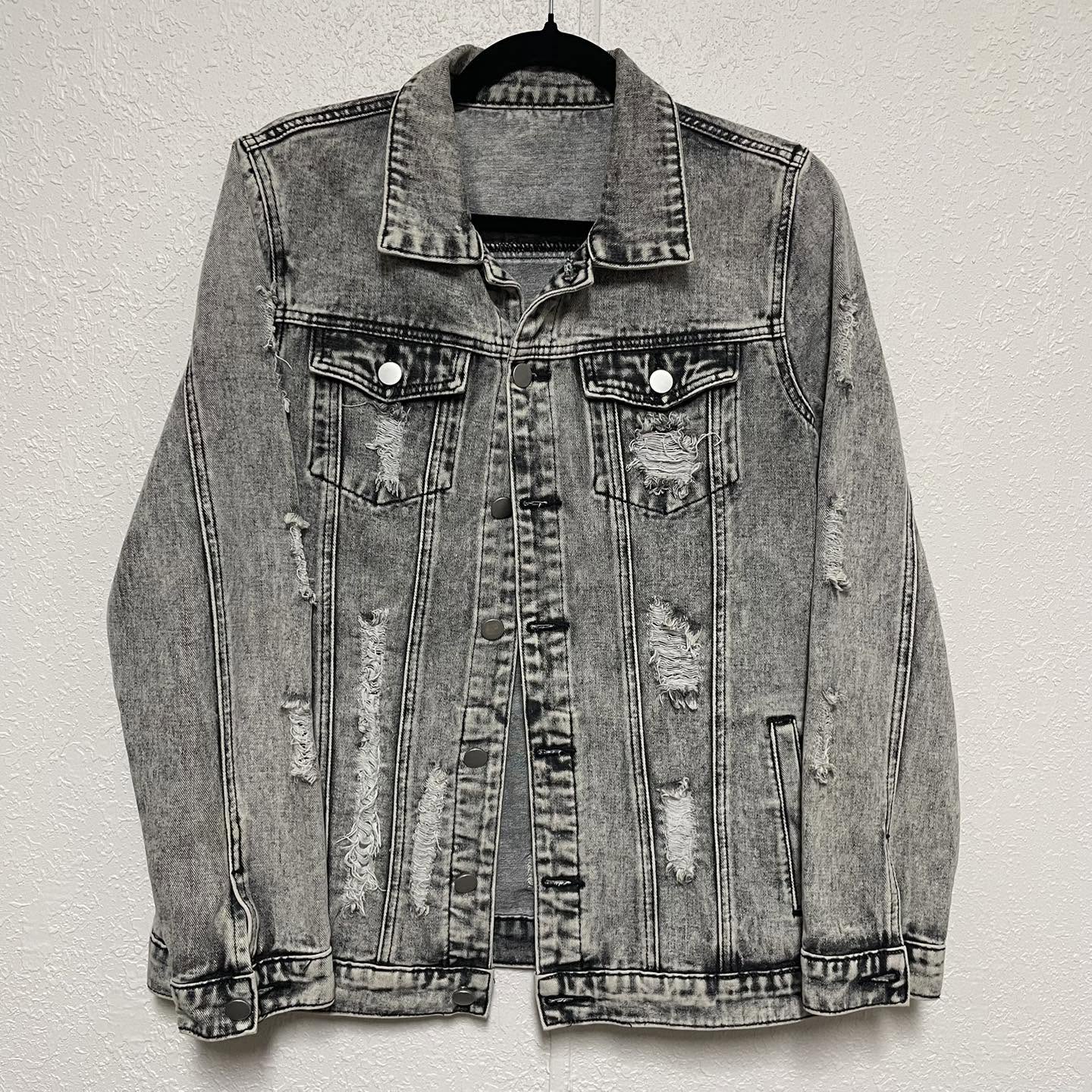 Jackets . Size Medium