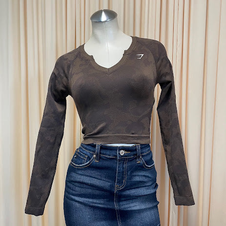 Activewear Gymshark Size Small