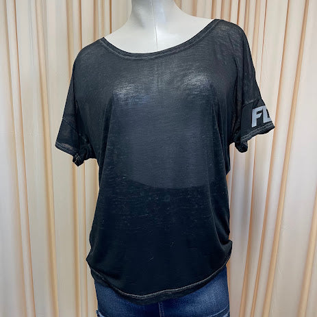 Top FOX Size Small