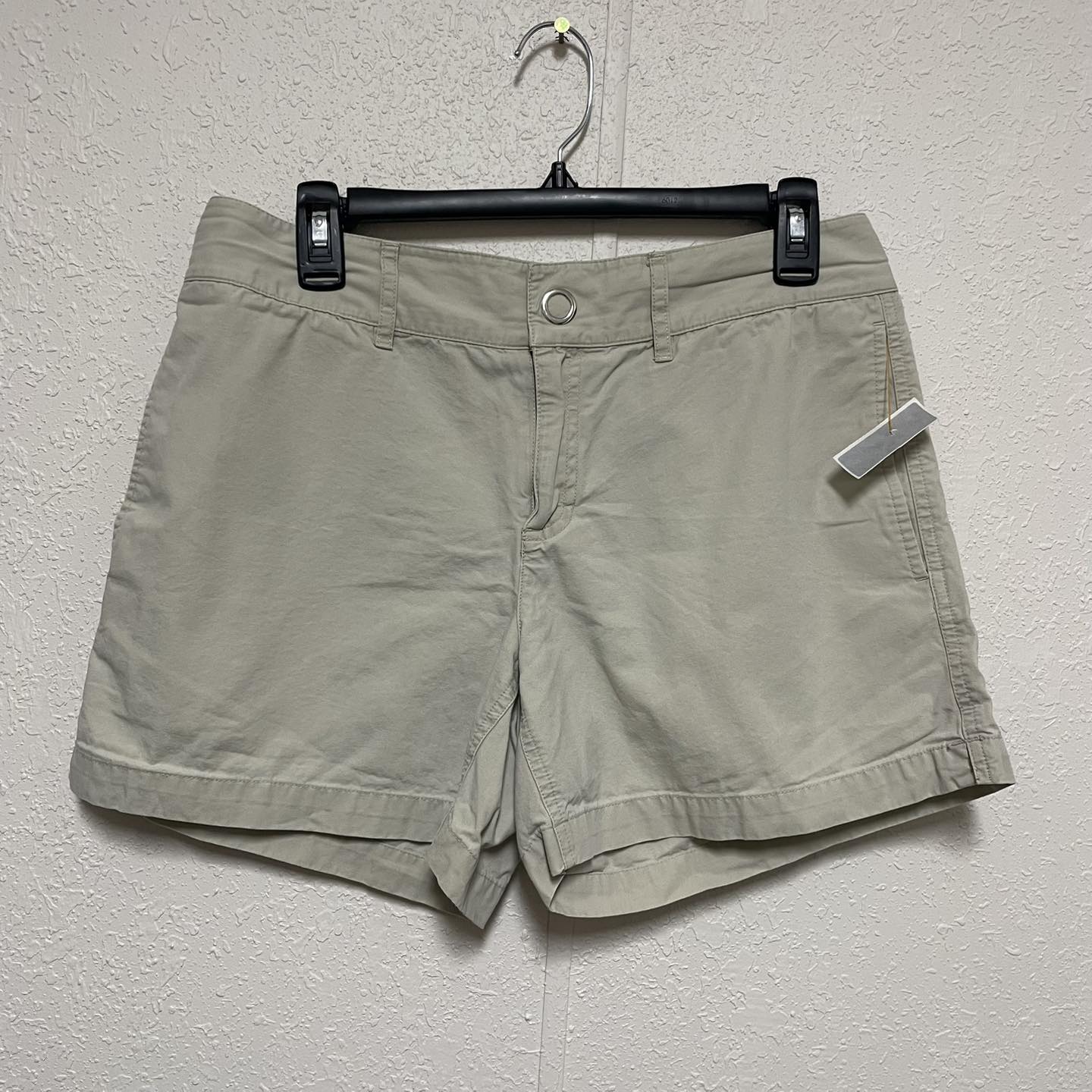 Shorts Gap Size 10