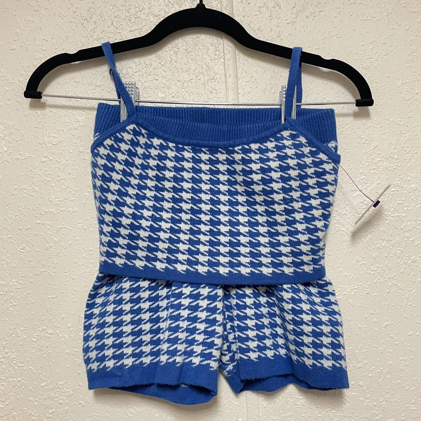Two Piece Set Princess Polly Size XS/S