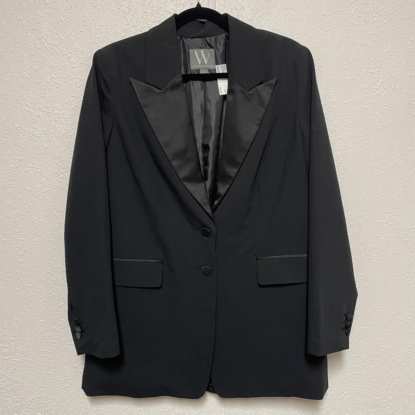 Blazers Worthington Size Medium