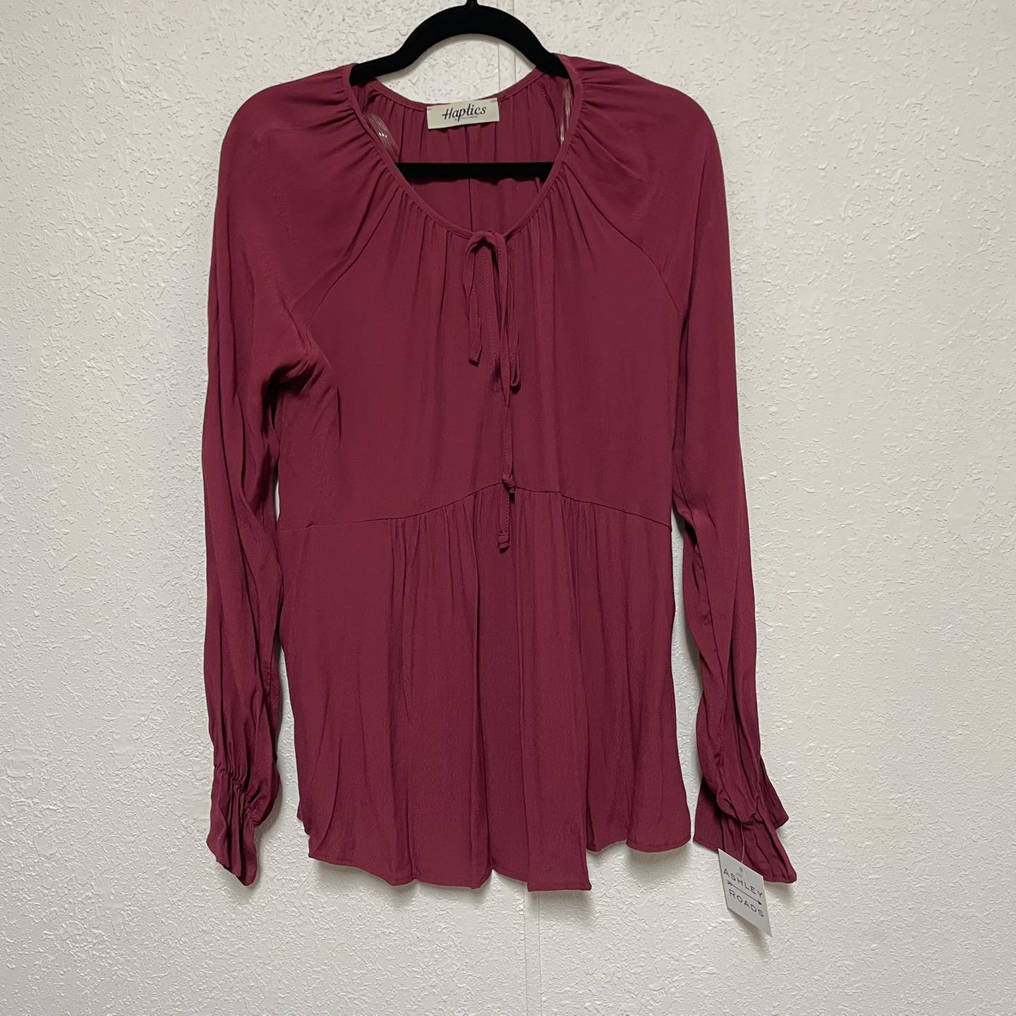 Top Haptics Size Small