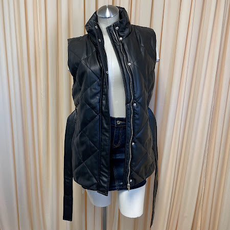 Vests Love Tree Size Small