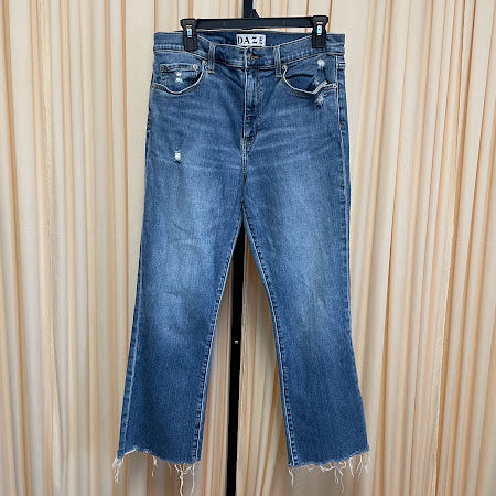 Jeans DAZE Size 31