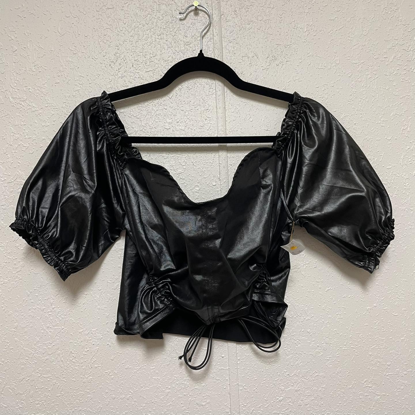 Top Miss Selfie Size XL