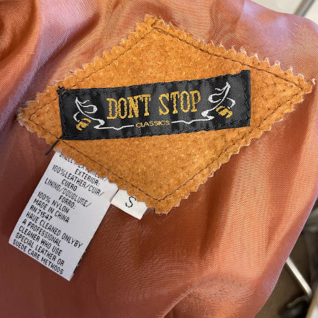 Vests Vintage Size Small