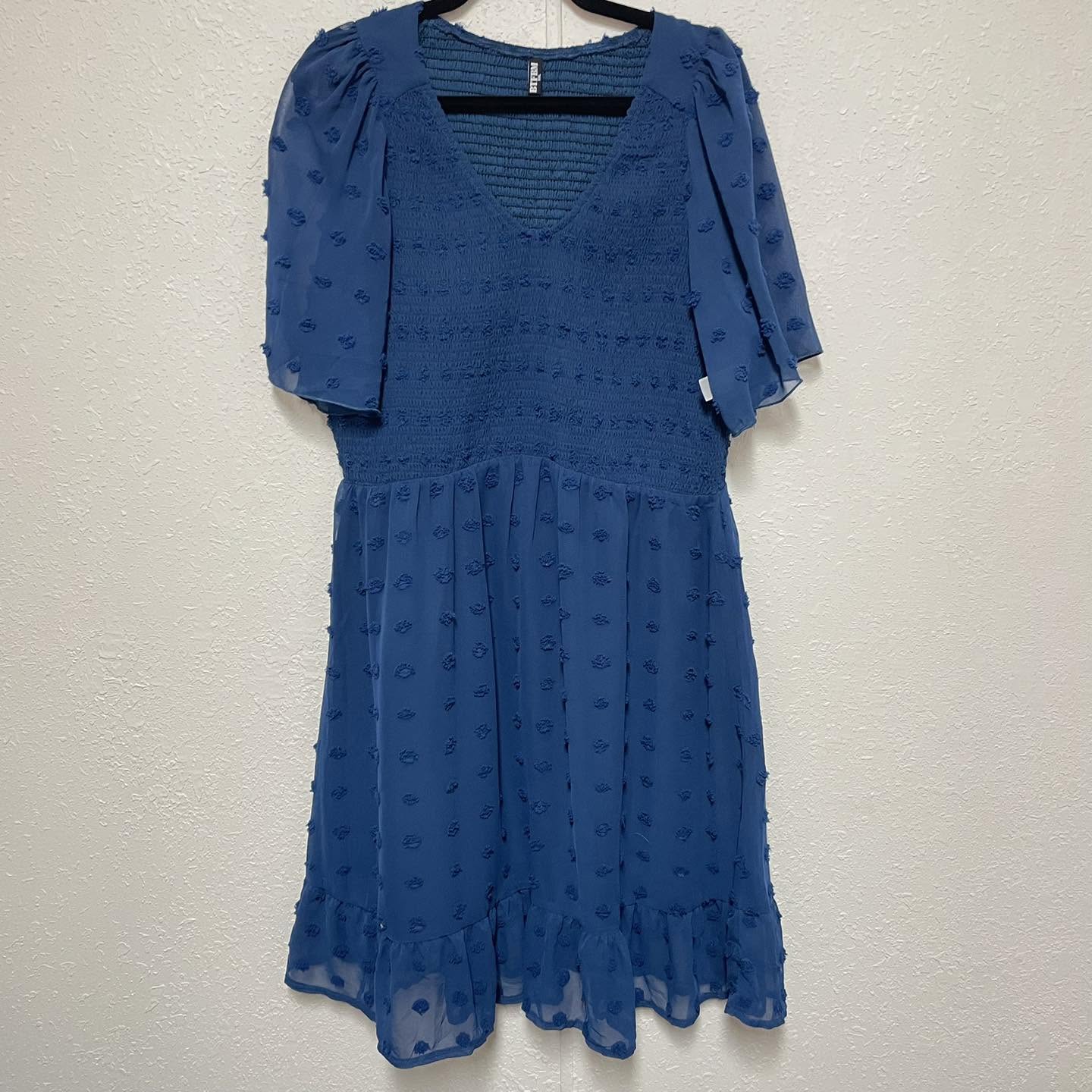 Dresses BTFBM Size 2XL