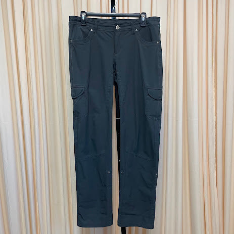 Activewear Kuhl Size 10