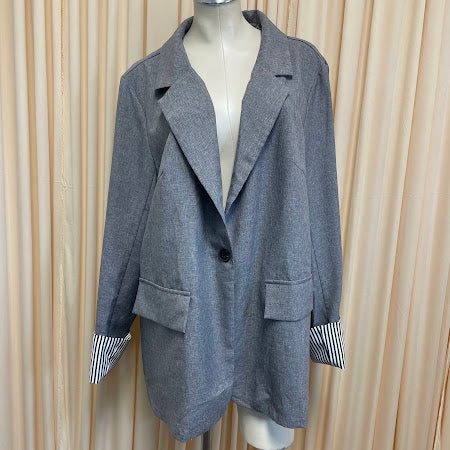 Blazers Shein Size 3XL