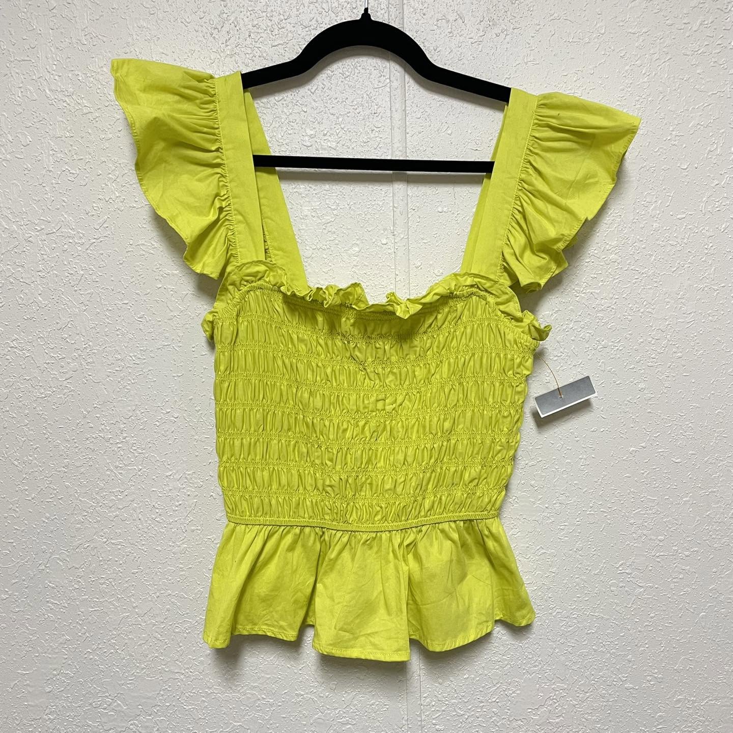 Top Meraki Size Medium