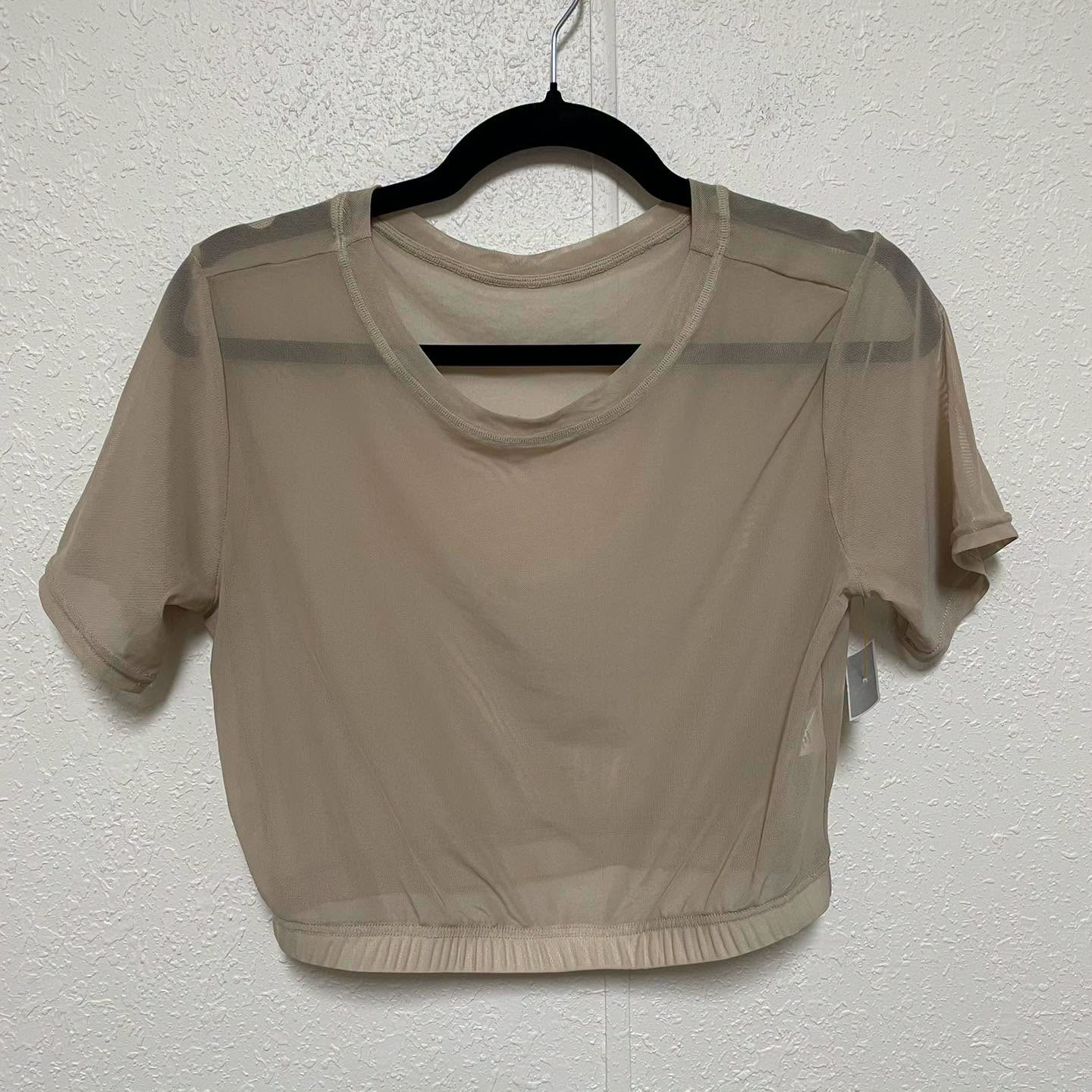 Top Weissman Size One Size