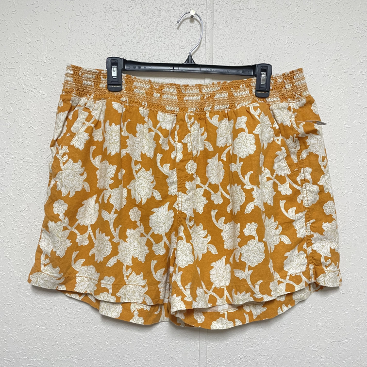 Shorts Briggs Size 2XL