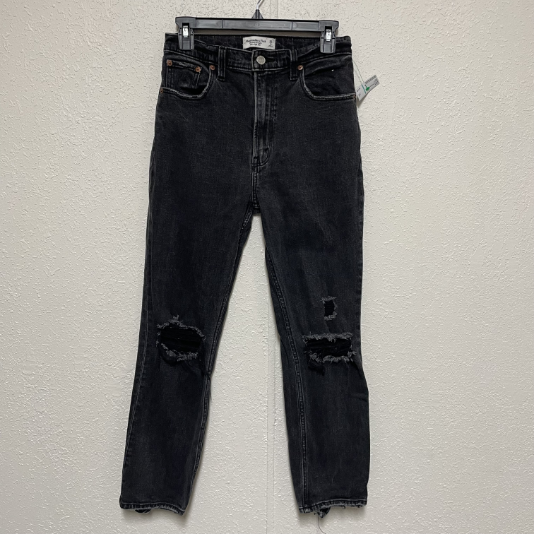 Jeans Abercrombie & Fitch Size 2