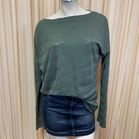 Top The North Face Size Large
