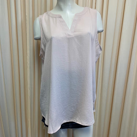 Tank Top Maurices Size 2XL