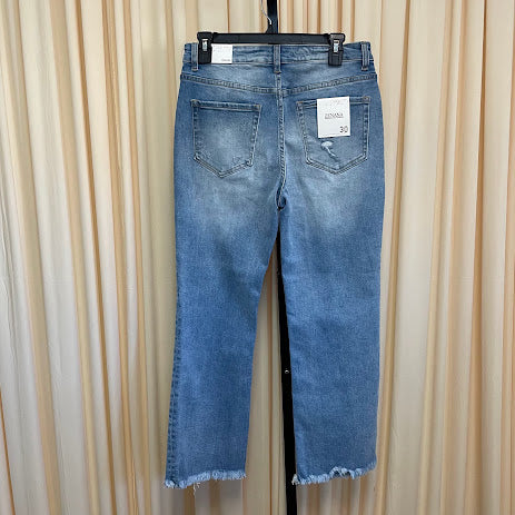 Jeans Zenana Size 30