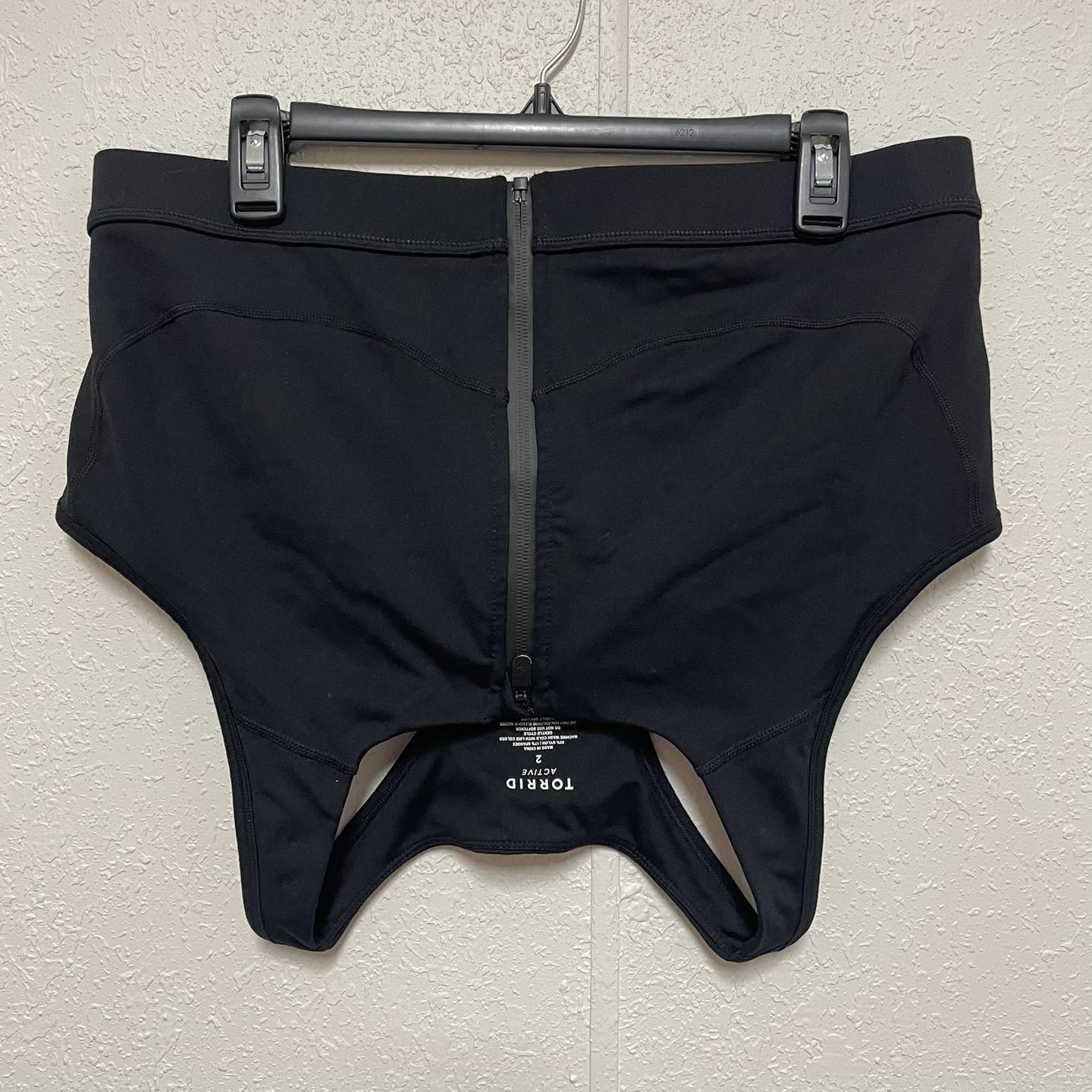 Activewear Torrid Size 2XL