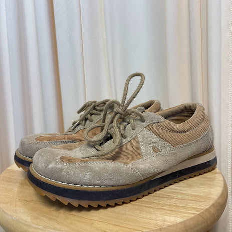 Sneakers Airwalk Size 7.5