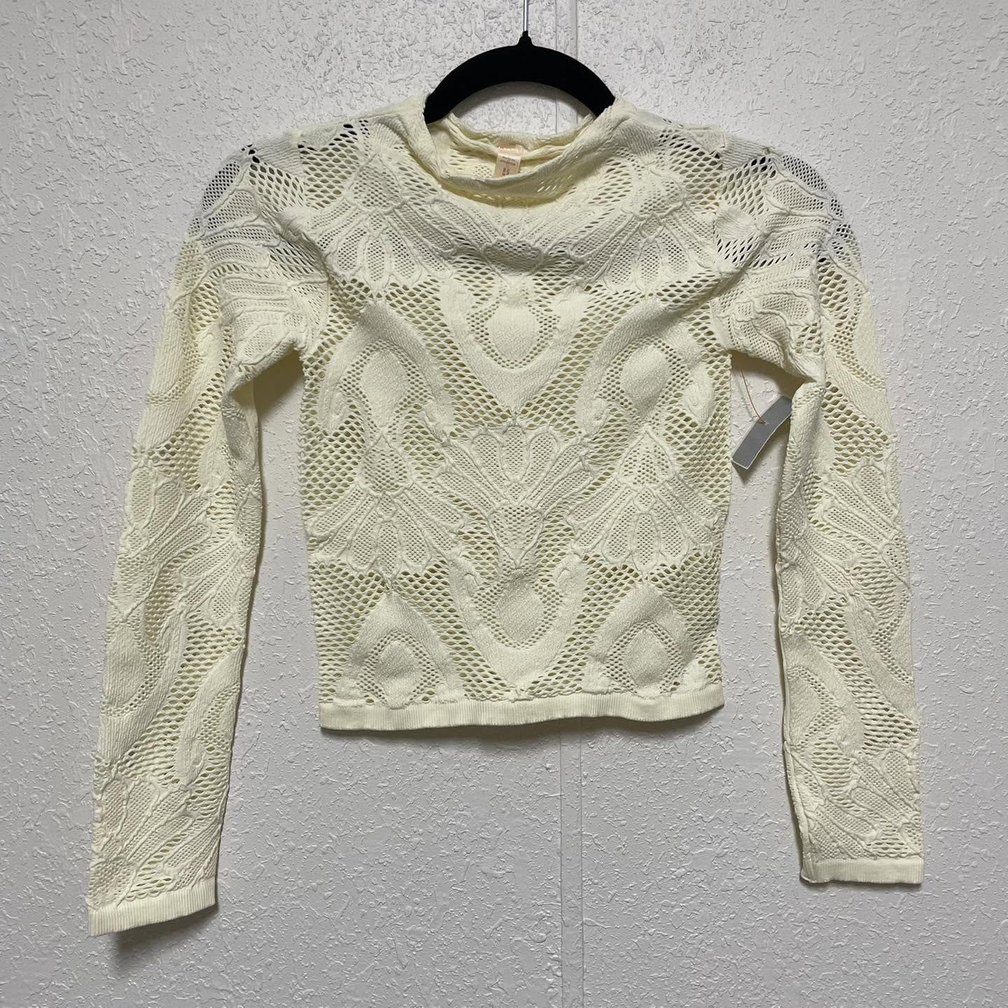 Top By Together Size S/M