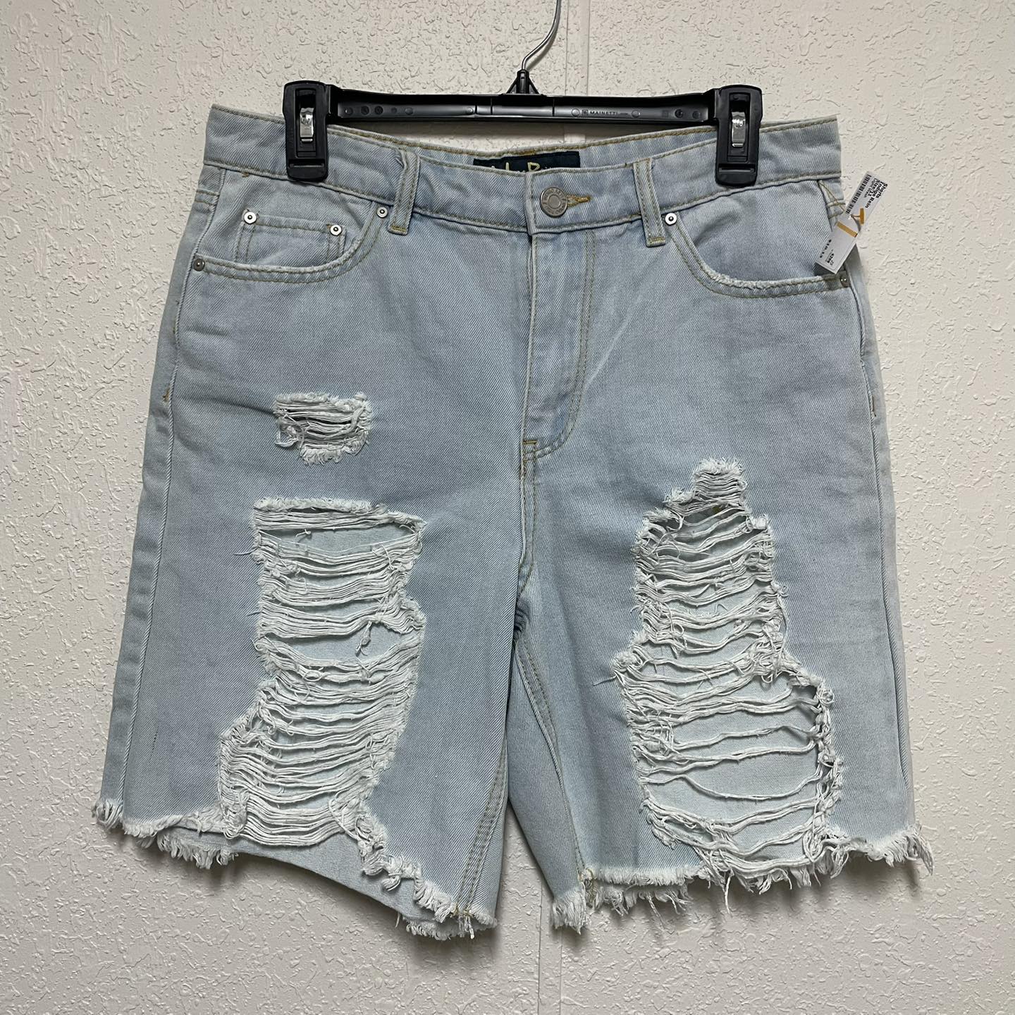 Shorts Indigo Rein Size 11