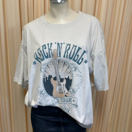 Top Zutter Size M/L