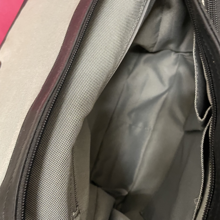 Backpack Fossil