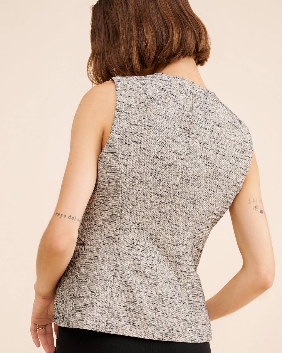 Vests ASTR The Label Size XS