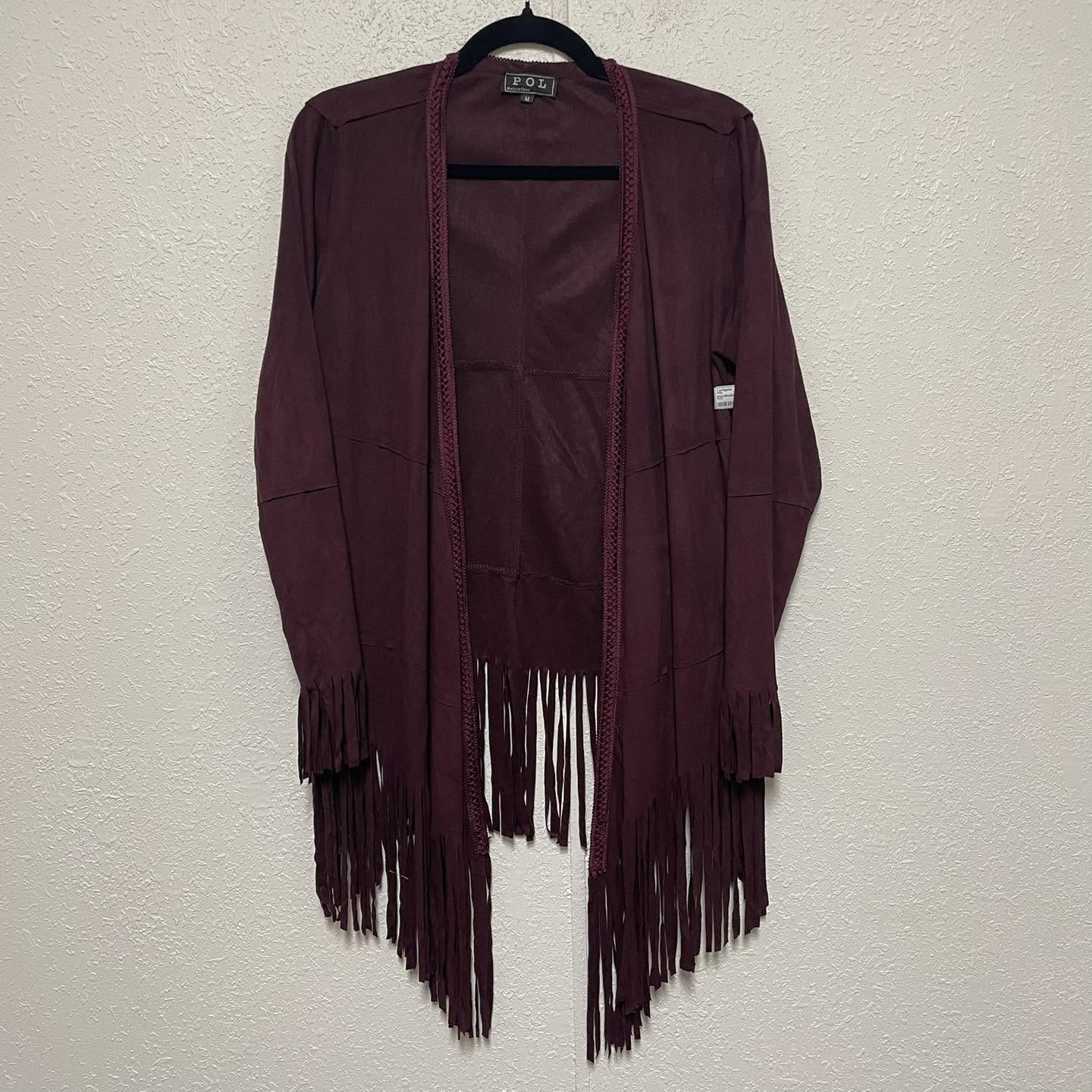 Cardigans POL Size Medium