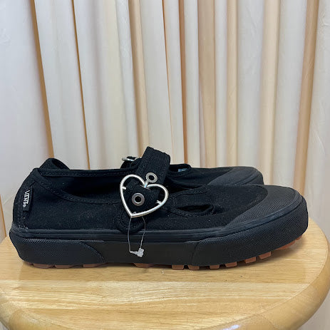 Slip On Vans Size 7