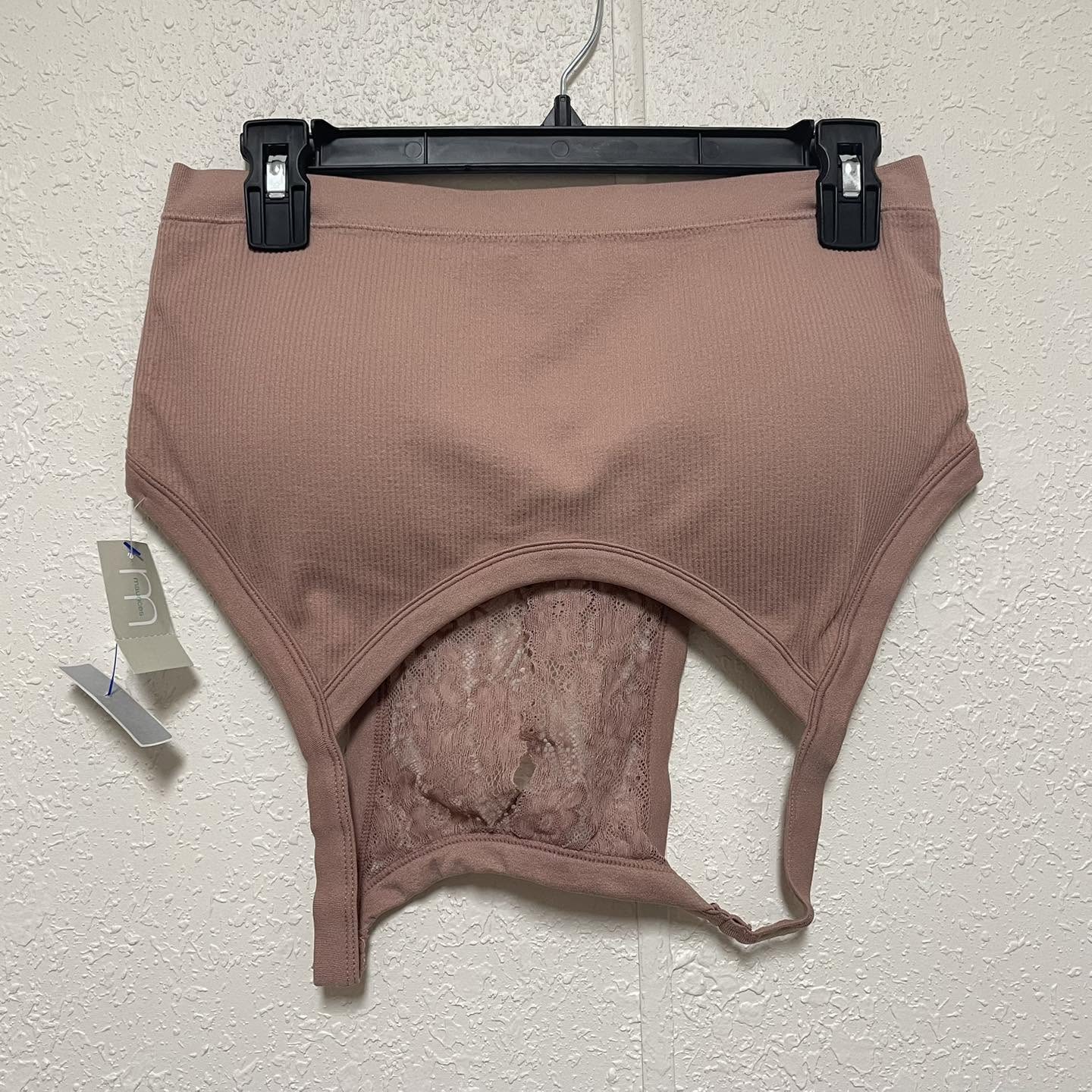 Bralette Maurices Size 2XL
