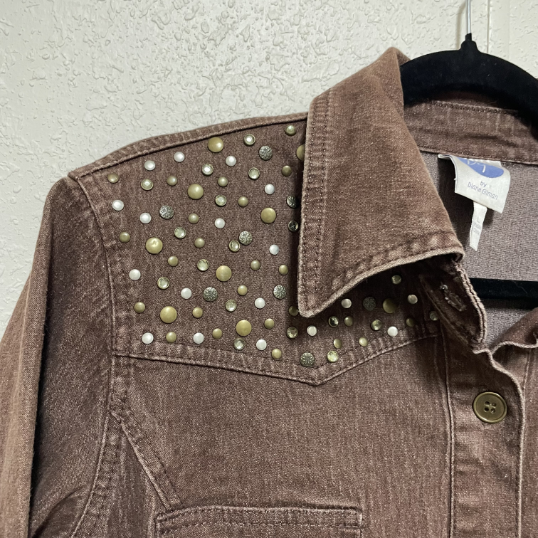 Jackets Vintage Size Large