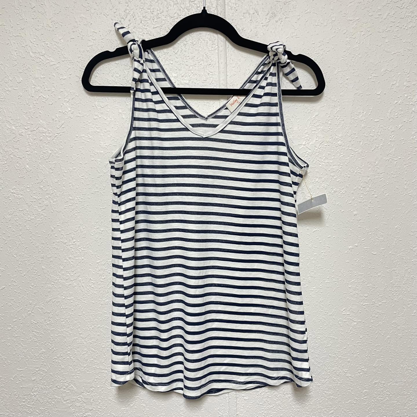 Tank Top Hailey & Co Size Medium